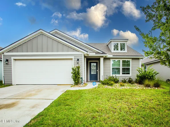 8035 ARCTIC FOX Road, Jacksonville, FL 32222