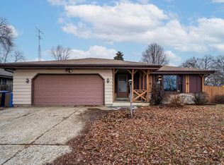 2604 85th St, Kenosha, WI 53143