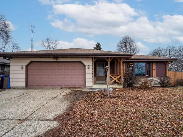 2604 85th STREET, Kenosha, WI 53143