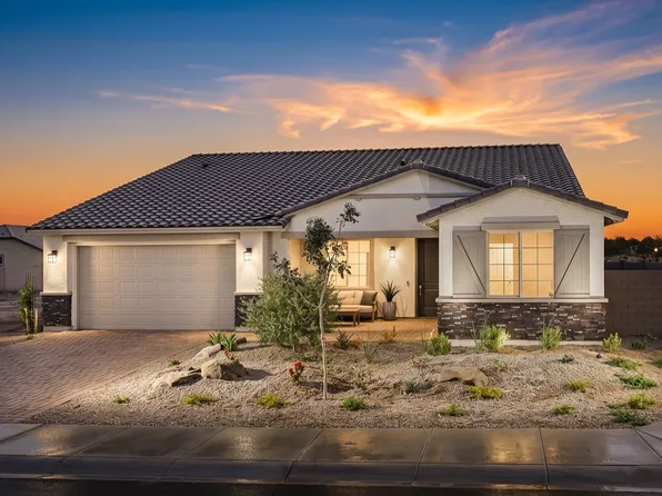 12562 W Southgate Ave, Avondale, AZ 85323