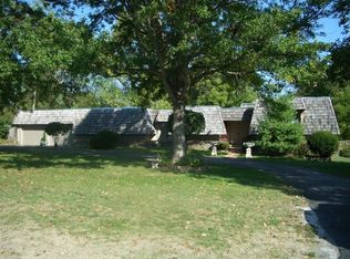 4155 E Churchill St, Springfield, MO 65809