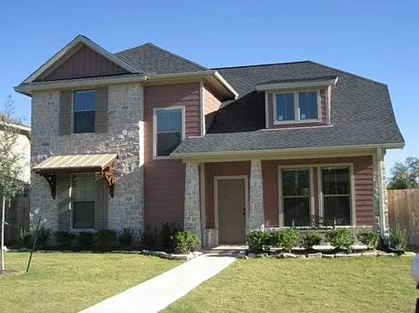 1707 N Bardell Ct, College Station, TX 77840