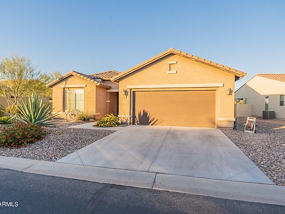 3rd image of 4892 W PICACHO Drive