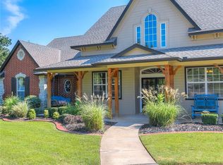 2700 Perth Dr, Edmond, OK 73013