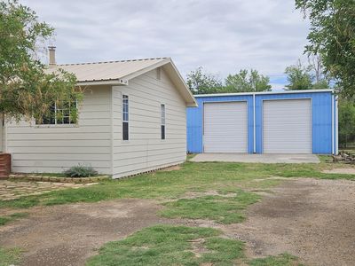 890 Stovall Ave, Bosque Farms, NM, 87068