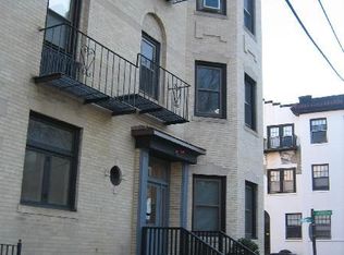 134 Saint Marys St #HFCREHB2P, Boston, MA 02215