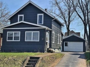 227 W Irving St, East Syracuse, NY 13057