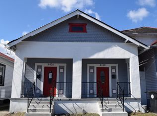 4436 Elba St, New Orleans, LA 70125