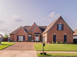 284 Estanaula Rd LOT 4, Collierville, TN 38017