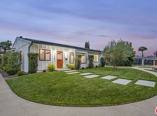 5420 Wortser Ave, Van Nuys, CA 91401