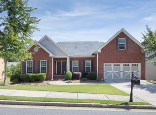 2935 Cordury Ter, Cumming, GA 30041