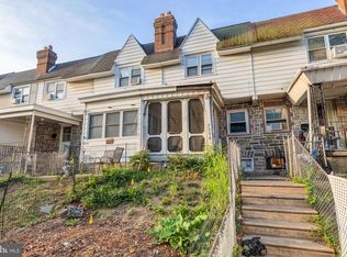 7236 Lamport Rd, Upper Darby, PA 19082