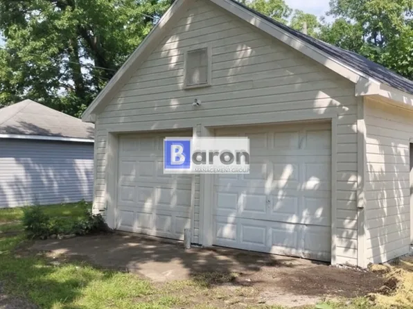 501 N Walnut St, South Bend, IN 46628