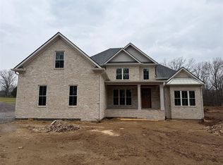 1731 Leyben Ct, Bowling Green, KY 42103