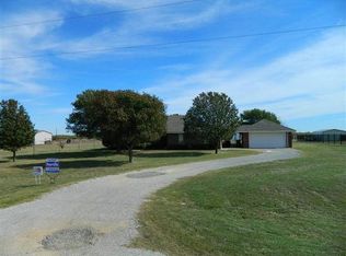 1325 Carter Rd, Wichita Falls, TX 76310