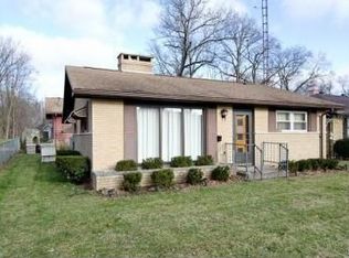 2621 Miars Dr, Niles, MI 49120