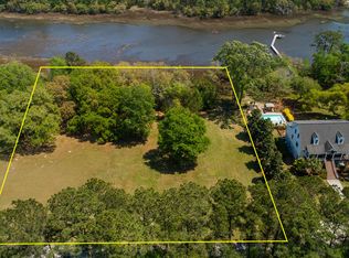 1445 Island Creek Trl, Johns Island, SC 29455