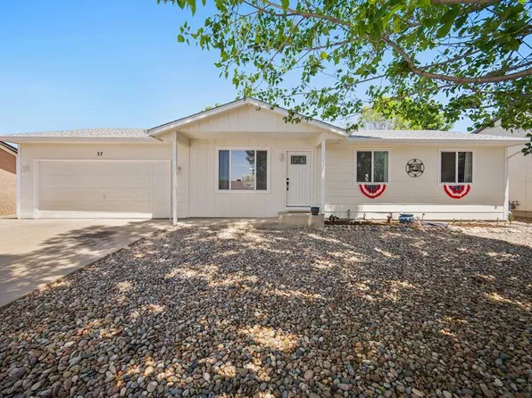 57 W Bonanza Dr, Pueblo West, CO 81007