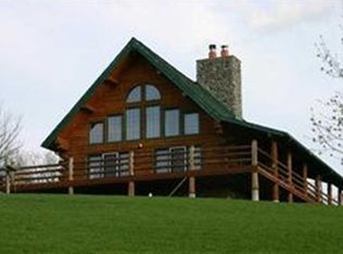 W8105 Younker Ln, Waterloo, WI 53594