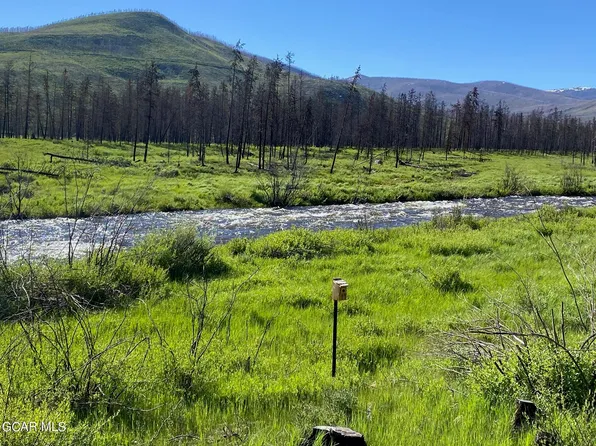524 GCR 464, Grand Lake, CO 80447