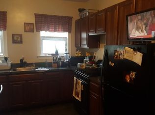 37 Wyman St #2, Brockton, MA 02301