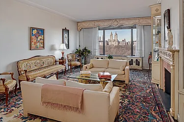 Sold by Brown Harris Stevens