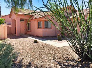 3073 W Sun Ranch Trl, Tucson, AZ 85742