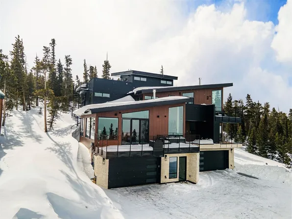 444 N Fuller Placer Road UNIT 38A, Breckenridge, CO 80424