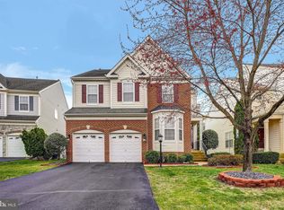 2683 Cast Off Loop, Woodbridge, VA 22191