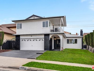 19322 Nestor Ave, Carson, CA, 90746