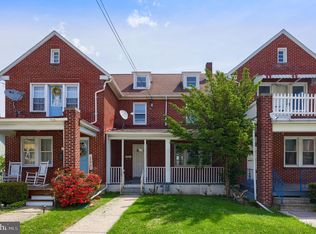 113 N 25th St, Reading, PA 19606