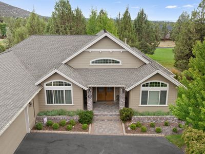 909 Willet Ln, Redmond, OR, 97756
