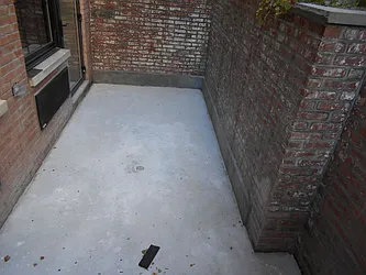 Rented by NY Space Finders Inc.