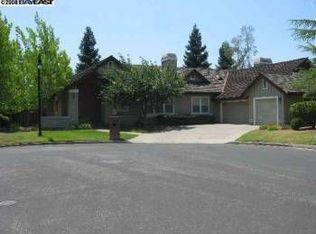 20 Madrid Ct, Danville, CA