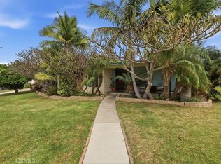 8561 Davista Dr, Whittier, CA 90605