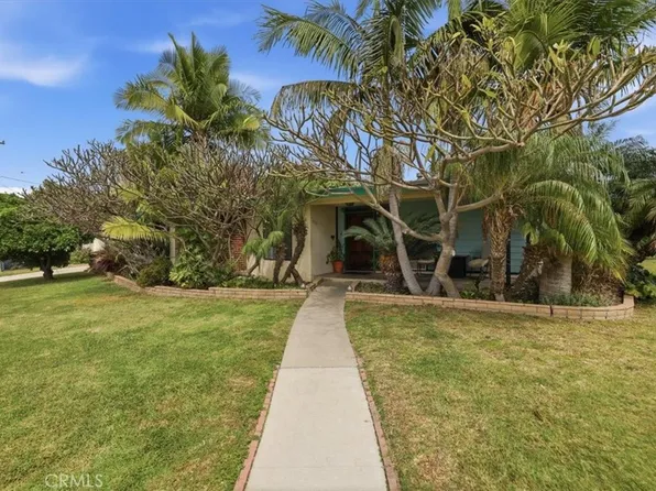 8561 Davista Dr, Whittier, CA 90605