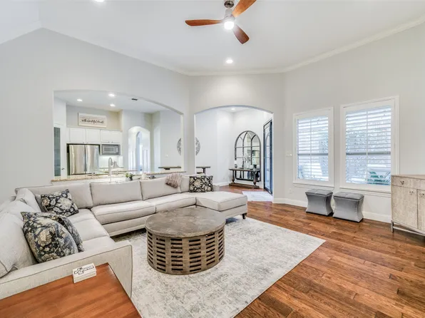535 Kimblewick Dr, Frisco, TX 75036
