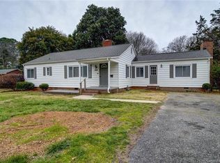 611 Dartmouth Dr #23, Gastonia, NC 28054