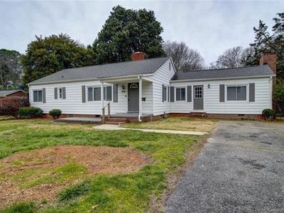 611 Dartmouth Dr #23, Gastonia, NC, 28054