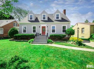 2224 W Ayres Ave, West Peoria, IL