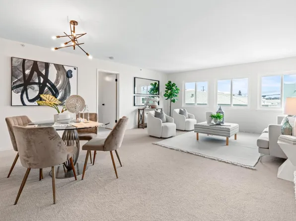 320 Peninsula Ave APT 220, San Mateo, CA 94401