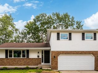 5500 Pine Bluff Rd, Columbus, OH 43229