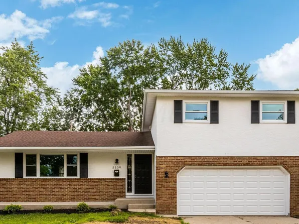 5500 Pine Bluff Rd, Columbus, OH 43229