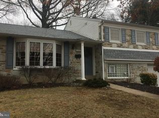 1539 Shoemaker Rd, Abington, PA 19001