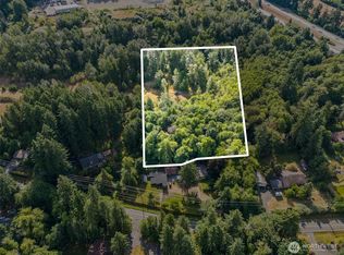 1680 Draham Road NE, Lacey, WA 98516