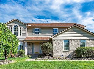 46752 Creeks Bnd #225, Canton, MI 48188