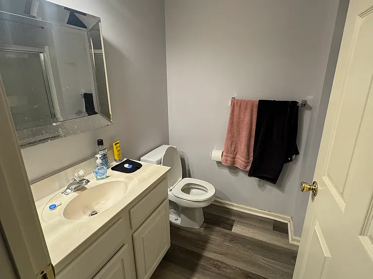 5907 Coventry Way #5907 — Photo 13