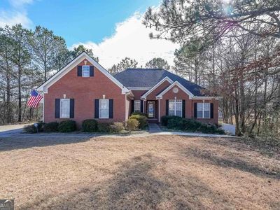 1765 Rubye Lee Ln, Dacula, GA, 30019