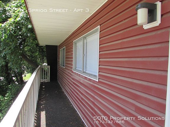 3rd image of 535 N Sprigg St APT 3