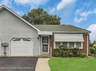 6B Alpine Rd #6B, Manchester Township, NJ 08759